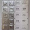 Watch Accessories: Hands for Rolex 116233-126334, Hands for Calibre 3135 (Gold/Silver with Luminous Function Available)