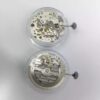 00’ Watch accessories: Japanese Miyota brand new genuine 82S0 movement, three-hand automatic mechanical