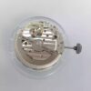 00= Watch accessories: Japanese Miyota brand new genuine 82S0 movement, three-hand automatic mechanical