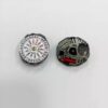 Watch Movement Accessories: Brand New Quartz Movement, VJ23 Movement, Dual Calendar Movement, VJ23B Movement, Three-Hand