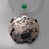 Watch Movement Accessories: Original H570 Movement, Eco-Drive Movement, Small Seconds at 2, 6 & 10 O'clock Positions, Solar-Powered Movement