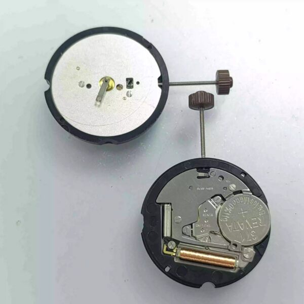 Watch Accessories, Brand New Original Swiss Ronda 503 Quartz Movement