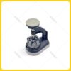 Watch Repair Tool: Swiss BERGEON 8745 Multifunction Watch Bracelet Press – Professional Strap Adjustment & Link Removal