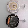 Watch Movement, Brand - New Swiss RONDA 704 Two - Hand Quartz Movement, 704 Two - Hand