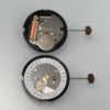 00000000 Watch Accessories, Brand New Original Swiss RONDA 505 Four-Hand Quartz Movement, RONDA 505-24H, RONDA 505-24D