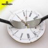 Watch Repair Tool: Swiss Made BERGEON 30012 9mm Wide Watch Hand Lifting Levers (Pair Set)