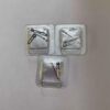 0000000000 Watch Accessories: Hublot Big Bang 301 Watch Hands for VK63 Quartz Movement