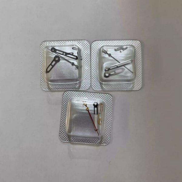 0000000000 Watch Accessories: Hublot Big Bang 301 Watch Hands for VK63 Quartz Movement