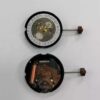 00000000000 Watch Accessories, Brand New Original Swiss RONDA 505 Four-Hand Quartz Movement, RONDA 505-24H, RONDA 505-24D