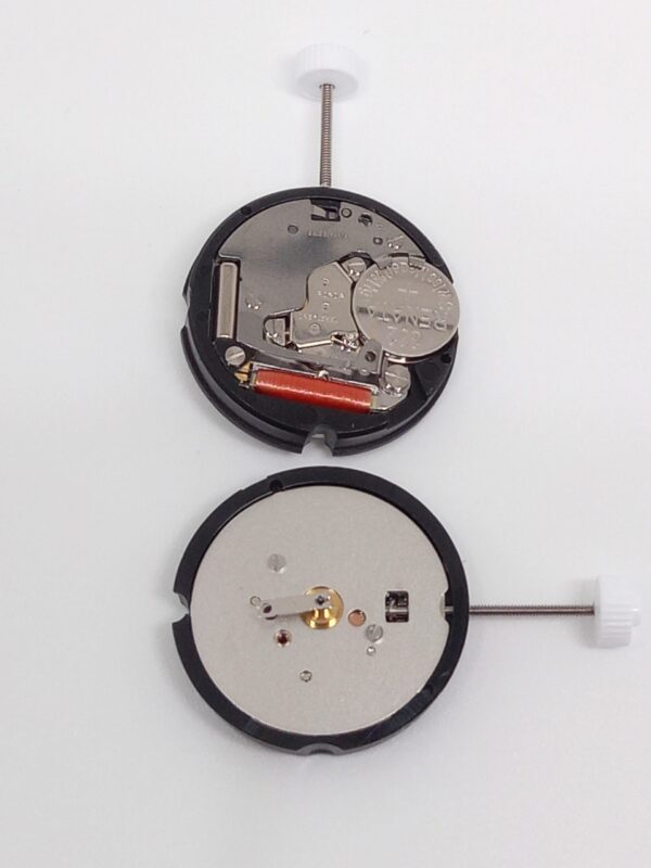 Watch Accessories, Brand New Original Swiss Ronda 583 Quartz Movement