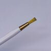 Genuine Swiss-Made HOROTEC MSA 26.154 Copper Cleaning Brush (Watch Repair Tool)