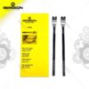 Watch Repair Tool: Swiss Made BERGEON 30012 9mm Wide Watch Hand Lifting Levers (Pair Set)