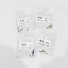 0000000000000000000000 Replacement Watch Hands for Longines Master Collection, ETA 2892 Movement, Complete Set of Men's Watch Hands (Hour, Minute, Second Hands)