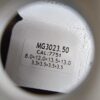 0000000000000000000000 Watch Accessories: Watch Hands for 7751 Movement, 8 Hands (Moon Phase Function) for Omega Speedmaster, OM3023.80
