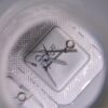 00000000000000000000000000000 Watch Accessories: Watch Hands for 7751 Movement, 8 Hands (Moon Phase Function) for Omega Speedmaster, OM3023.80