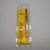 Swiss BERGEON 30610 Barrel Arbor Holder with Collets (0.9mm / 1.0mm / 1.5mm)