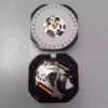 Watch Movement Accessories: Brand New VX42 Movement, Quartz Electronic Movement, VX42E Movement, Three-Hand