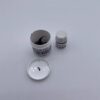 Genuine Swiss-Made HOROTEC MSA28.102 P125 Mainspring Oil - Black Lubricating Oil for Mechanical Watch Barrel Wall Lubrication