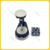 Watch Repair Tool: Swiss BERGEON 8745 Multifunction Watch Bracelet Press – Professional Strap Adjustment & Link Removal