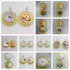 0_副本 Watch Accessories: Authentic Mingzhu 2813 Domestic Movement, Three-Hand 8205 & 8215J Movements (Single Calendar, Dual Calendar, Gold Movement, White Movement)