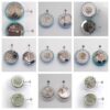 0_副本 Brand-New Tianjin Seagull ST6 Mechanical Movements (Men's & Women's, Single Calendar) - Three-Hand, Gold Movement, White Movement