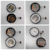 0_副本 Watch Accessories, Brand New Original Swiss RONDA 505 Four-Hand Quartz Movement, RONDA 505-24H, RONDA 505-24D