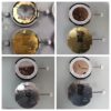 Watch Accessories, Original Swiss Ronda 3522 Movement, 3520.D Movement, 3040D Multifunctional Quartz