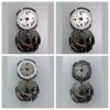 Watch Accessories: Brand-New Imported Original Japanese Miyota Seiko VD31B Quartz Movement, VD31 Movement