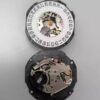 0‘ Watch Accessories: Seiko Quartz Movements AX33, AX32, AX82, AX83, Replacing AL33, AL32, AL82, AL83