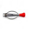 Watch Repair Tool: Swiss BERGEON 30671-7 Hand Remover – for Sector Dials & Valjoux 7750 Movements