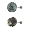 Watch Accessories, Domestic-Made Movement, ST10 Single Calendar Three-Hand Movement, Double Calendar Gold Movement, White Movement, Automatic Mechanical Movement