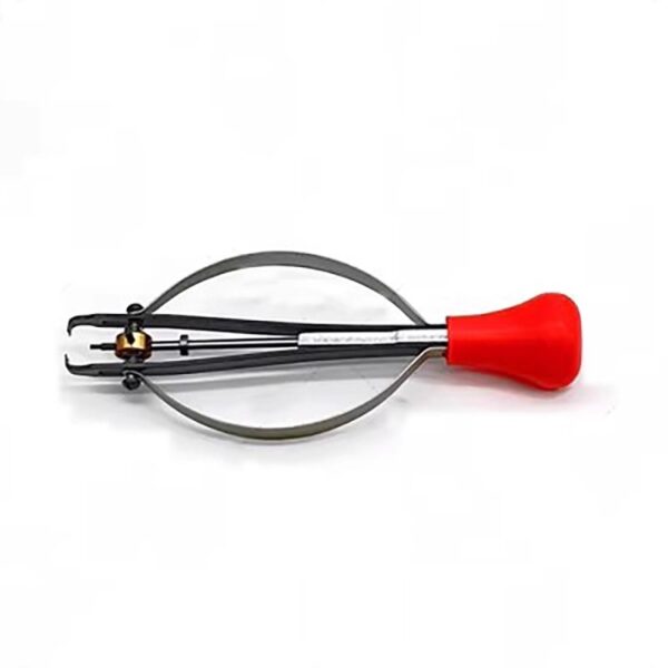 Watch Repair Tool: Swiss BERGEON 30671-7 Hand Remover – for Sector Dials & Valjoux 7750 Movements