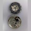 1- Watch Accessories: Japanese Temption Movement YM92A Quartz Movement, Brand New Original with Black or White Date at 3 O'clock
