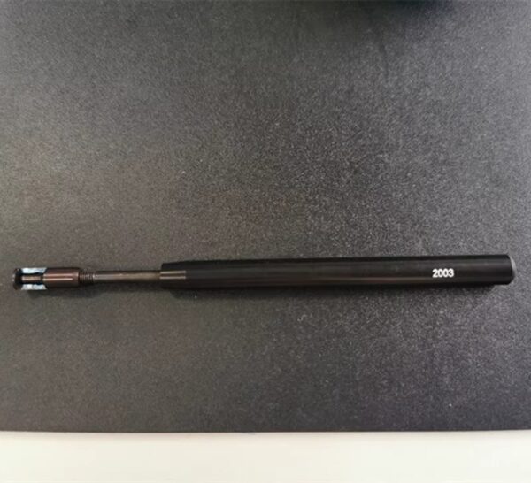 Watch Repair Tool: Swiss Imported BERGEON 2003 Screw Holder & Shortening Tool
