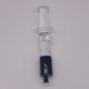 Swiss Made MOEBIUS-9501 High-Performance Synthetic Watch Grease (10 mL Syringe)