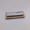 Genuine Swiss HOROTEC 8000 Grit Quadrilateral Oil Stone for Watch Screwdriver Sharpening & Polishing