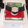 Swiss-Made HOROTEC-MSA10.007 Watch Stand with Securing Clamp Base (for Watch Strap Fixing) - Watch Repair Tool