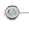 1 Watch Accessories: Domestic Shenglong Movements - SL25, SL28 (Dual Calendar), SL68, SL70 (3-6-9, 6912H Seconds Function)