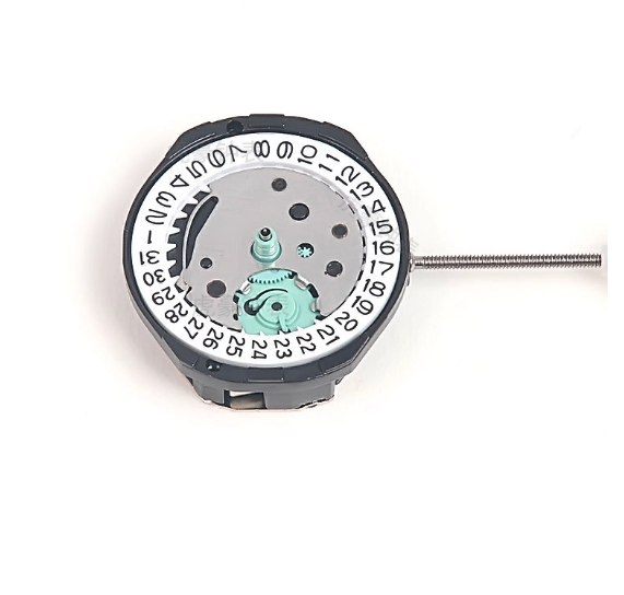 1 Watch Accessories: Domestic Shenglong Movements - SL25, SL28 (Dual Calendar), SL68, SL70 (3-6-9, 6912H Seconds Function)