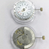 1 Watch Accessories: Citizen, 2813 Movement (Single Calendar, Dual Calendar), Domestic 8205 & 2813 Movements (Large Calendar, Red Wheel Movement)