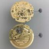 Watch Accessories: Brand New Japanese Original Imported Miyota 82S5 Movement, Automatic Mechanical Movement