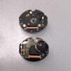 Watch Movement Accessories: Brand-New Quartz Movement, VX11 Movement, Quartz Movement VX11B Movement, Three-Hand