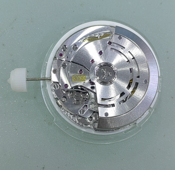 Watch Movement Parts, Brand - new Original Dandong 4130 Movement, 4130 Movement, Daytona Watch Movement