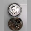Watch Accessories: Brand - New Original Imported Japanese Miyota YM12A Multi - Functional Quartz Movement for Clocks and Watches.