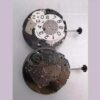 Watch Accessories: Original Japanese 6S10, 6S11, 6S20, 6S21, 6S30, 6S50 Chronograph Multi - functional Quartz Movements