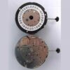 Watch Accessories: Original Japanese 6S10, 6S11, 6S20, 6S21, 6S30, 6S50 Chronograph Multi - functional Quartz Movements