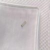 Watch Movement Parts / Watch Accessories - Original Swiss ETA 2892 Movement, Center Tube (Part No. 161)