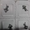 1 Watch Movement Parts - Brand New Swiss Original ETA 2892 Movement, Hour Wheel Spring 2892-462