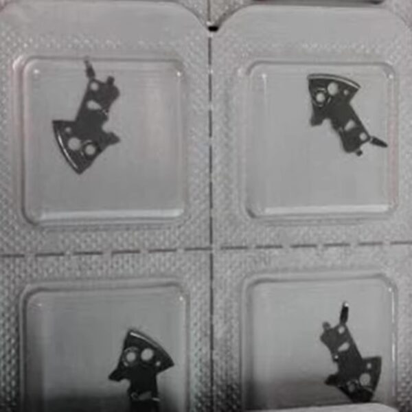 1 Watch Movement Parts - Brand New Swiss Original ETA 2892 Movement, Hour Wheel Spring 2892-462