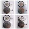 Watch Accessories: Original Japanese 6S10, 6S11, 6S20, 6S21, 6S30, 6S50 Chronograph Multi - functional Quartz Movements